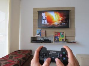 Confortable y Hermoso Apartamento en Melgar WiFi 200MB