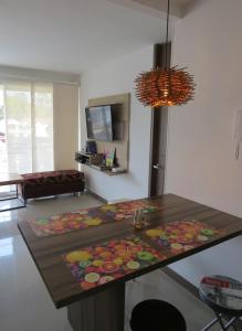 Confortable y Hermoso Apartamento en Melgar WiFi 200MB