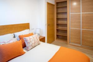 Apartamento Solpor Bueu