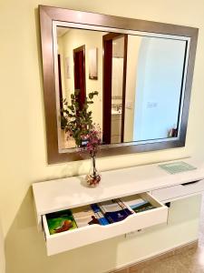 Apartamento Playa Blanca