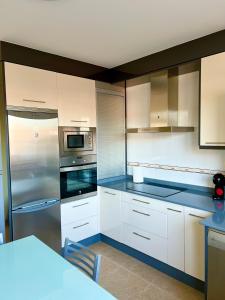 Apartamento Playa Blanca