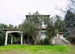 Luxury Chez-Moi - Subáshkoï