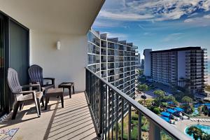 Edgewater Tower I 1010