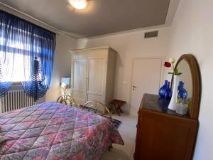 5 posti letto a 100 metri dal mare - Rif.FERRA