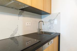 Authentic apartment - 1BR-4P - Arts et Métiers