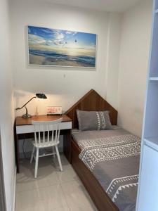 NK#Homestay#Vinhomes#OceanPark#1PN#C0