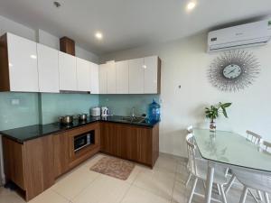 NK#Homestay#Vinhomes#OceanPark#1PN#C0