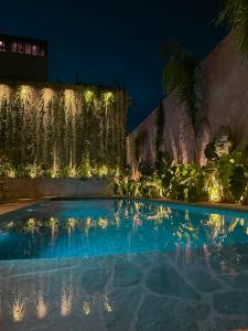Tintto Hotel