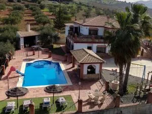 Casa Rural Caminito del Rey - 皮萨拉