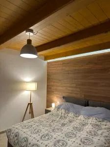 Tabia Suite Pelmo - Pian