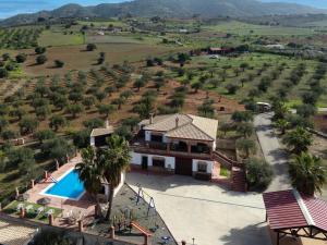 Casa Rural Caminito del Rey