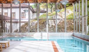 Blau Gran Hotel Las Caldas - Adults Only