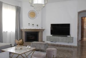 Villaricardo_azeitao Moradia moderna para 9 guests