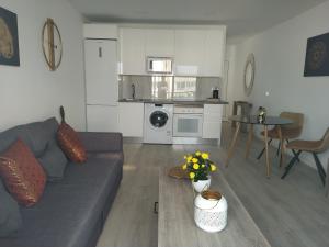 Apartment VOLVORETA - Pool view- Good Wifi - Smart TV - Residence Atlantic View