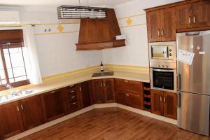 Casa Rural Caminito del Rey