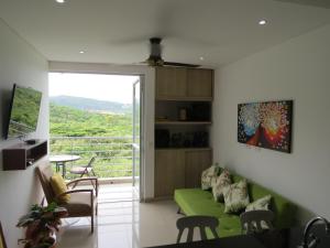 Espectacular y cómodo Apartamento en Girardot WiFi