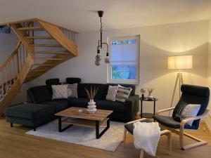 Ferienhaus Fischerhuus