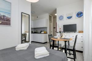 Taurus Suite Apartment