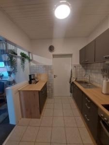 Ferienhaus Cissy
