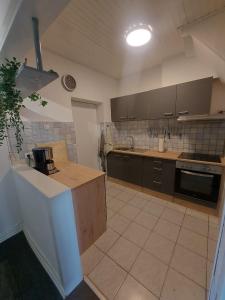 Ferienhaus Cissy