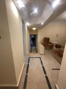 Luxury Family apartment