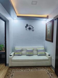 Unit 5 - Cabanatuan Citys Best Bed and Breakfast Place