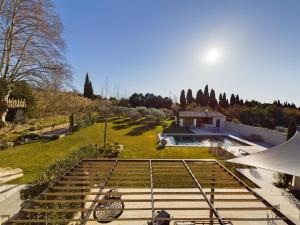 Villas Mas des Oliviers : photos des chambres