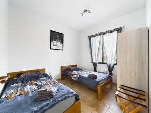 Villas Mas des Oliviers : photos des chambres