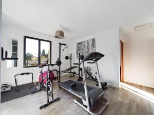 Villas Mas des Oliviers : photos des chambres