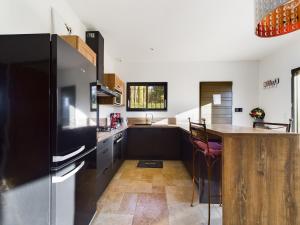 Villas Mas des Oliviers : photos des chambres