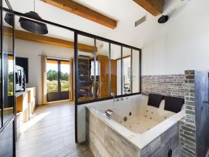 Villas Mas des Oliviers : photos des chambres