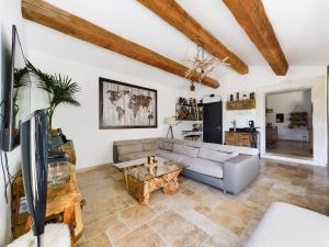 Villas Mas des Oliviers : photos des chambres