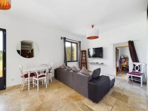 Villas Mas des Oliviers : photos des chambres