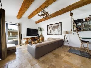 Villas Mas des Oliviers : photos des chambres