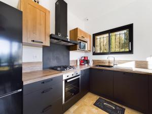 Villas Mas des Oliviers : photos des chambres