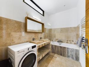 Villas Mas des Oliviers : photos des chambres