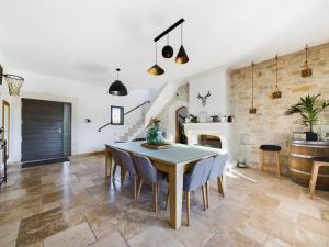 Villas Mas des Oliviers : photos des chambres