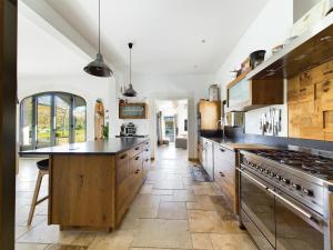 Villas Mas des Oliviers : photos des chambres