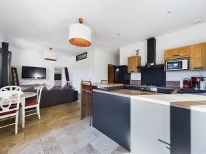 Villas Mas des Oliviers : photos des chambres