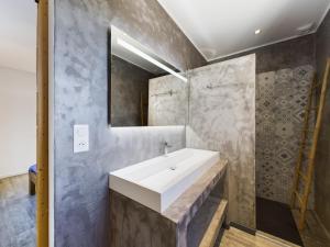 Villas Mas des Oliviers : photos des chambres