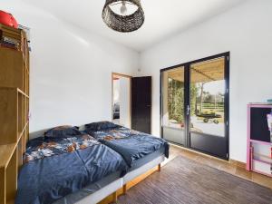 Villas Mas des Oliviers : photos des chambres