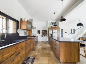 Villas Mas des Oliviers : photos des chambres