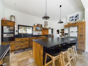 Villas Mas des Oliviers : photos des chambres