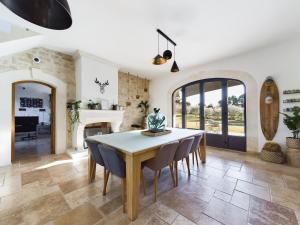 Villas Mas des Oliviers : photos des chambres