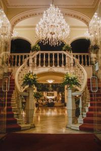 mansion merida boutique hotel restaurant