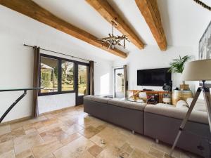 Villas Mas des Oliviers : photos des chambres