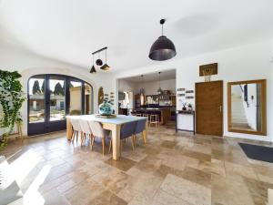 Villas Mas des Oliviers : photos des chambres