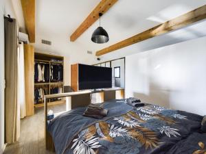 Villas Mas des Oliviers : photos des chambres