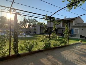 Villas Mas des Oliviers : photos des chambres