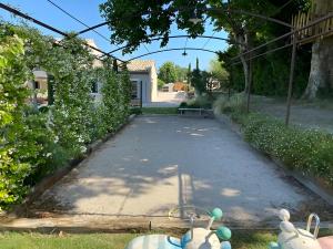 Villas Mas des Oliviers : photos des chambres